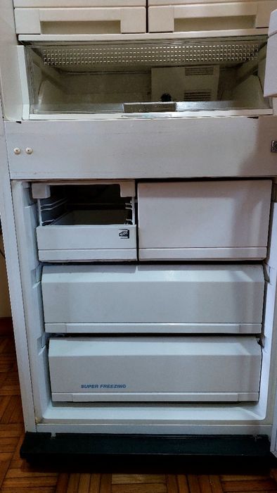 Vendo frigorífico whirlpool