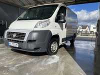 Fiat Ducato 2012