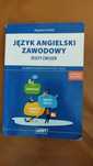 Język angielski zawodowy Technik reklamy