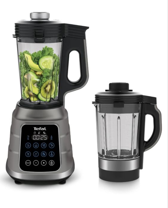 Blender Tefal  2 kielichy