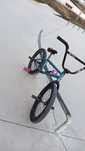 Vendo bmx profissional