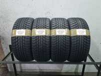 225/45/18 91H Bridgestone Blizzak LM001 AO KOMPLET MONTAŻ WYSYŁKA