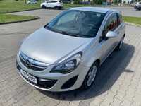 Opel Corsa OPEL CORSA COSMO 1,2 Stan bardzo dobry