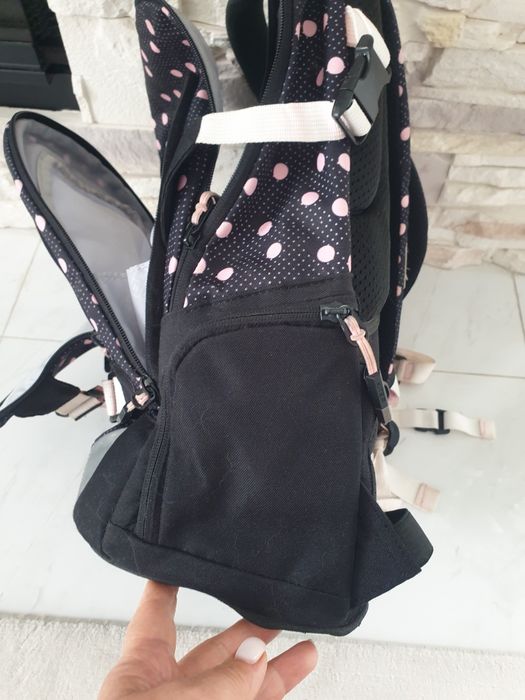 Рюкзак шкільний KITE