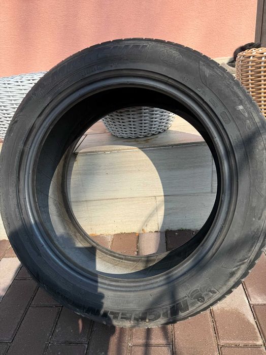 Продаж літні шини Мішелін, 4 шт