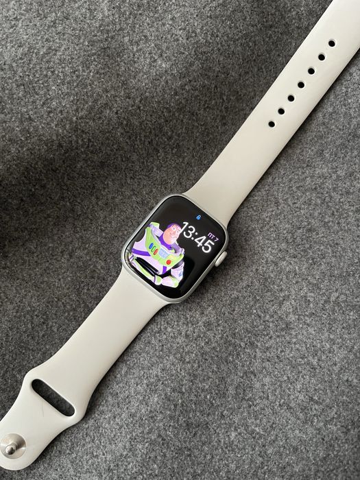 Годинник Apple Watch 8