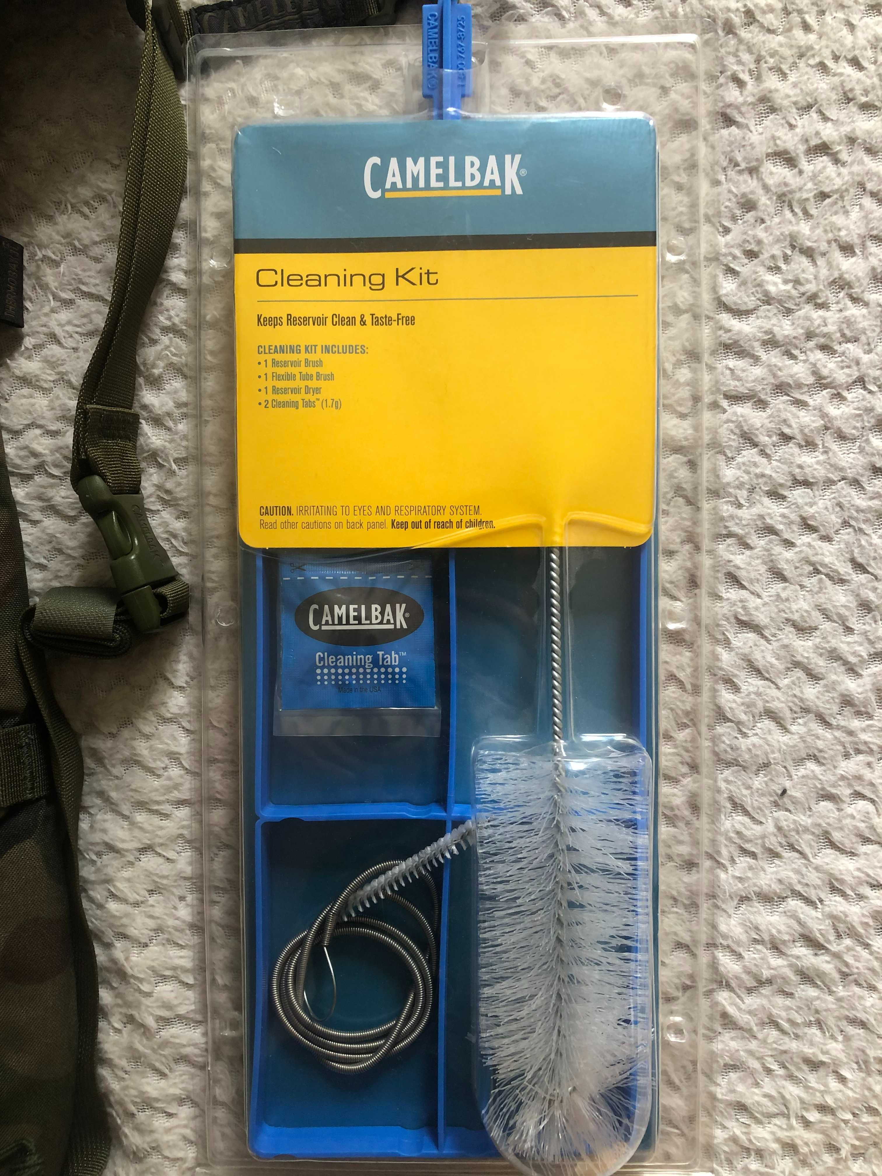 Camelbak ThermoBak 3L Mil Spec Antidote wz. 93 'Pantera'