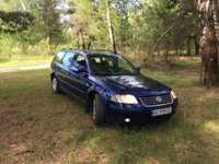 Passat B 5 2003 r 1.9 TDI 96KW