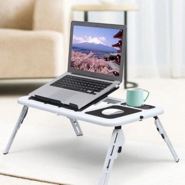 Столик для ноутбука и планшета перший  варіанти ціна одина 2.420