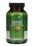 Irwin Naturals, EstroPause (підтримка в період менопаузи)