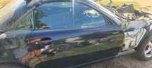 Drzwi Prawe Prawy Przód Przednie Mercedes SLK R170 LIFT W170 Lack C197