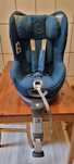 Fotelik samochodowy Cybex Sirona Zi i-size Mountain Blue Plus obrotowy