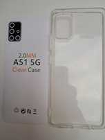 Etui samsung Galaxy a51