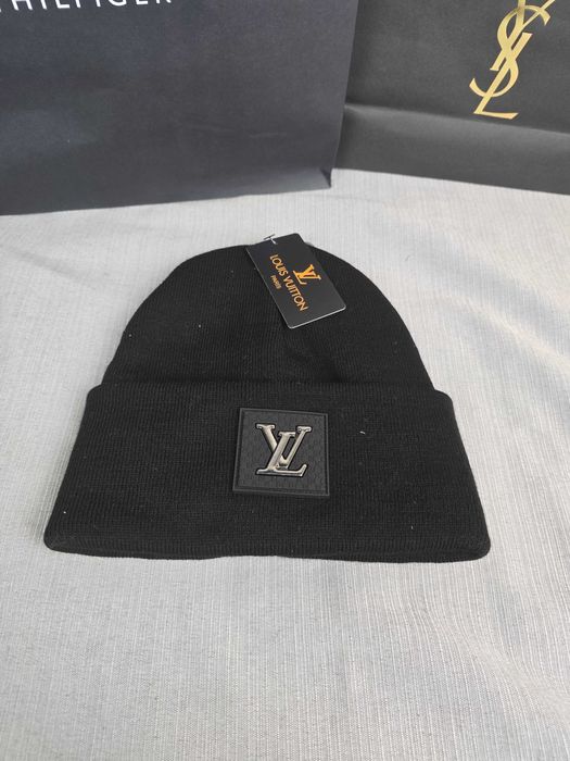 czapka z daszkiem czapki karl lagerfeld louis th unisex damskie meskie