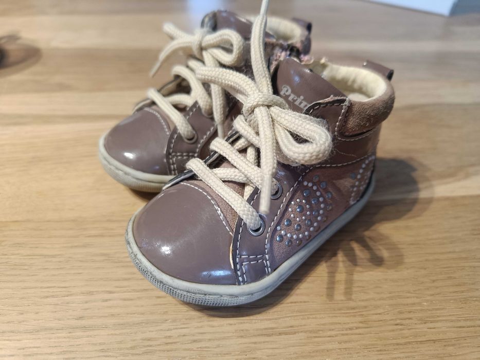 Buty trzewiki Primigi rozmiar 18