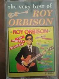 The very best of Roy Orbison kaseta magnetofonowa