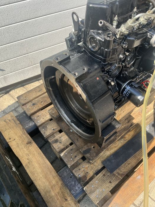 Mitsubishi L3E stan jak Nowy