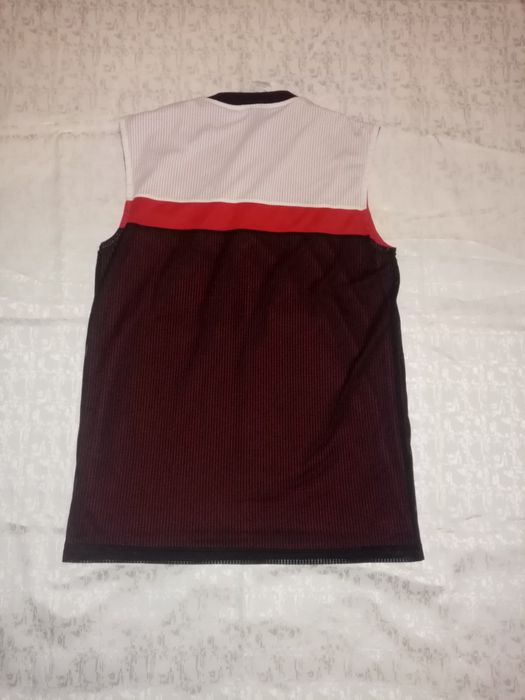 НОВА ШИКАРНА!!!Майка двостороння баскетбольна Adidas,Chicago Bulls NBA