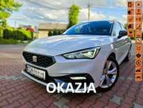Seat Leon FR,Ful Led, Radar,Navi,Android, Kamera,Pdc, KlimaTronik /GWARANCJA