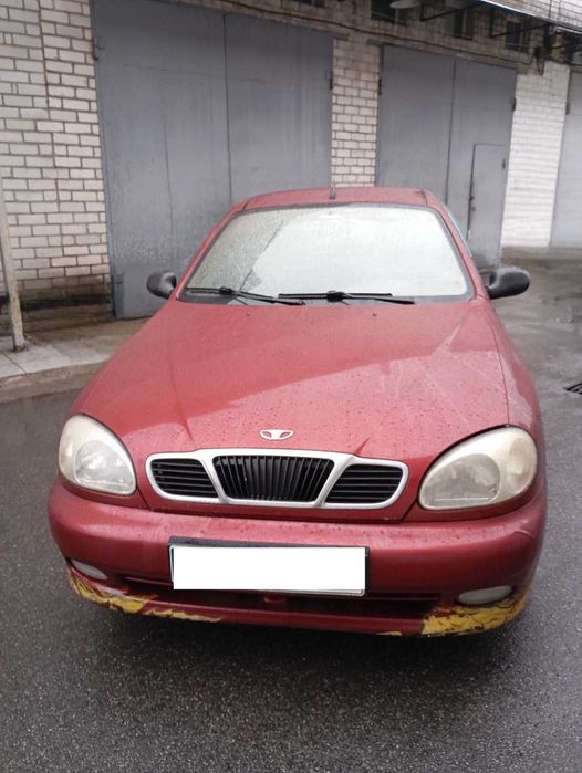 Продам Daewoo Sens 2005р.