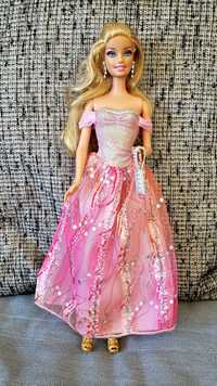 Barbie vestido de Cerimónia