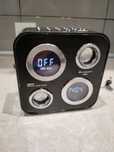 Soundmaster UR-130