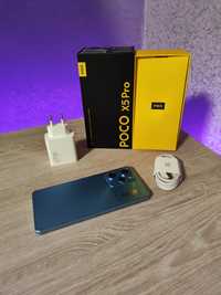 POCO X5 Pro 5G 6/128 (iPhone, Samsung, Xiaomi)