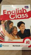 English class A1