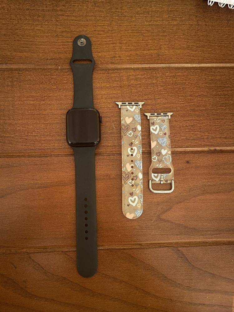 Apple Watch SE Geração 2 44mm