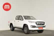 Foton Tunland G7 2.0 MT