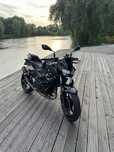 Kawasaki z400 2019