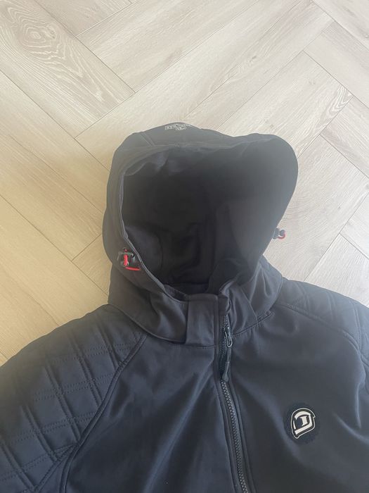 Kurtka na motur rozmiar L