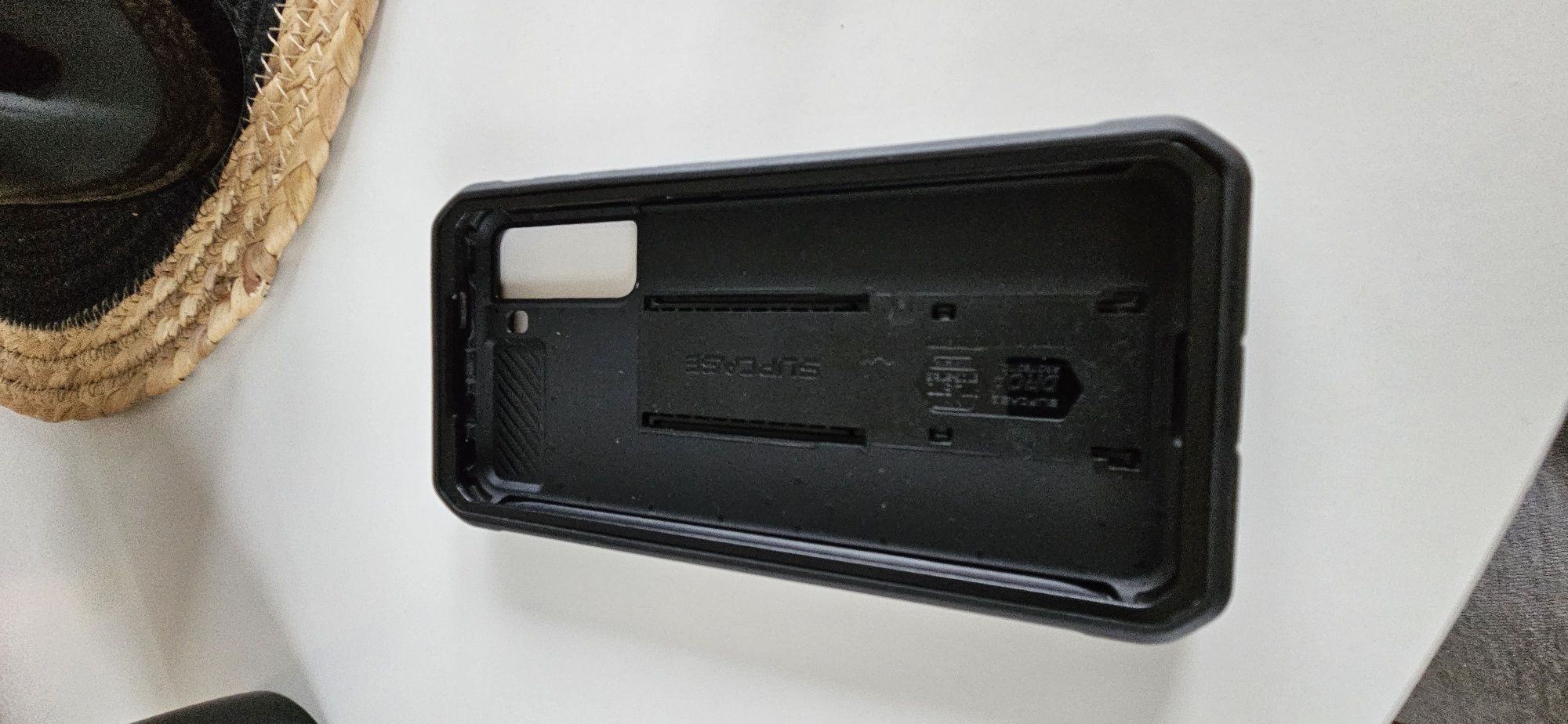 Sprzedam ‐ Supcase Unicorn Beetle Pro S21 5G