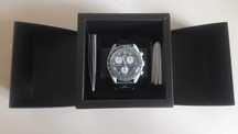 Omega x Swatch SO33G100 - Planetarny Design Dla EKO Fanów