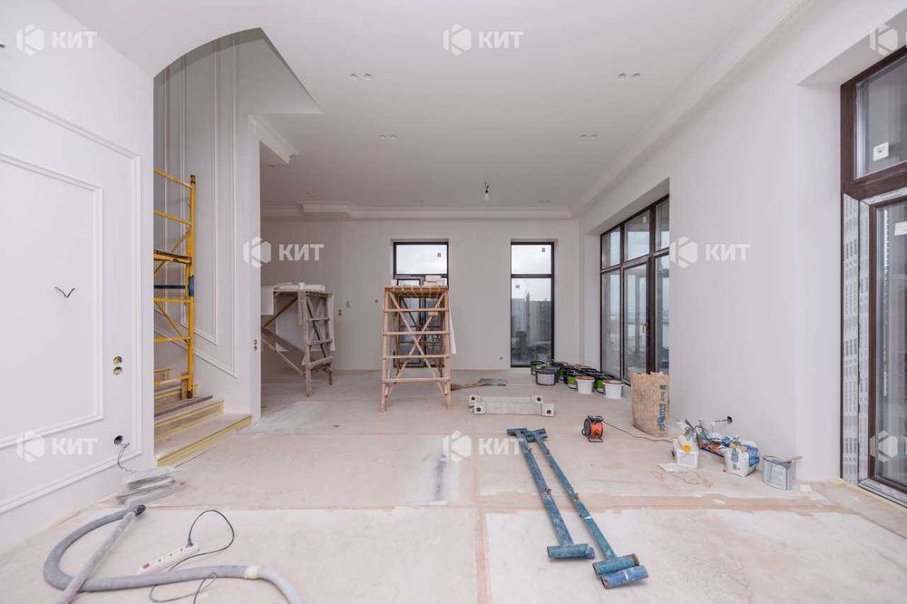 Будинок 240 м2, Центр, Григорія Сковороди ( Пушкинская ), 130592