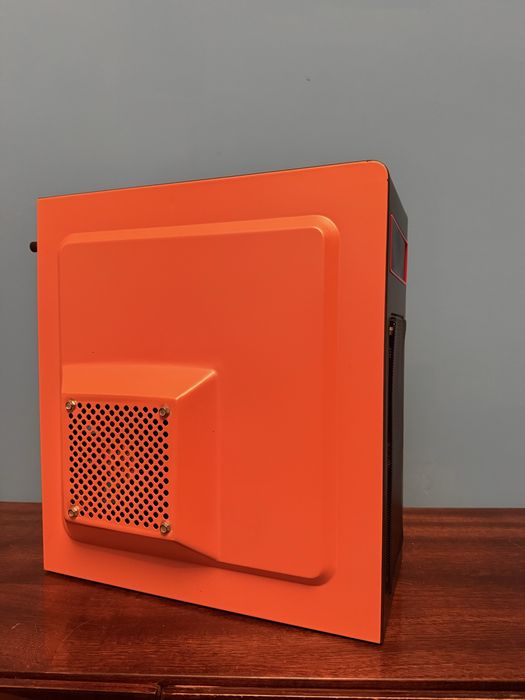 Ігровий ПК Ryzen 5 5600