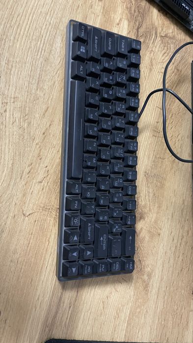 Клавіатура 2e gaming