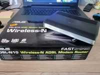 asus dsl-n10 modem router adsl