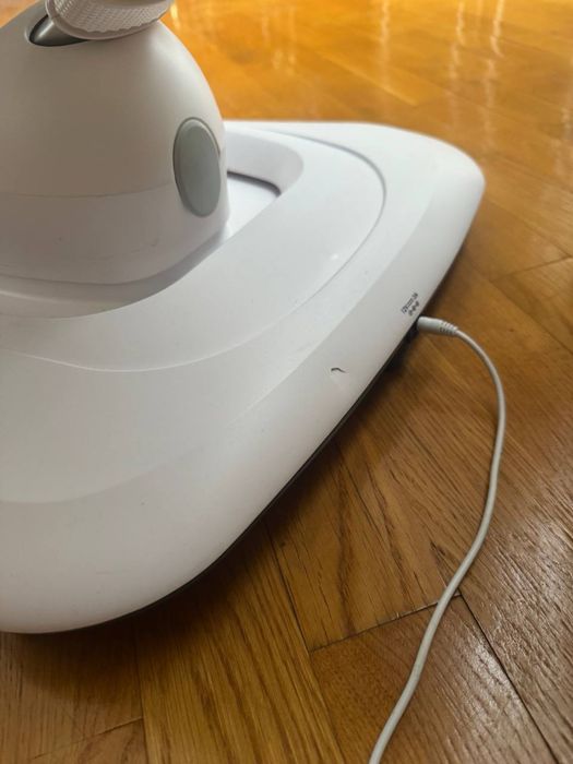 Заколисувальний центр