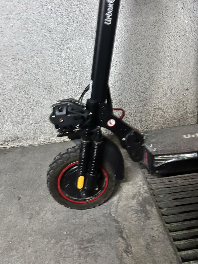 Vendo trotinete URBANGLIDE pro 2 motores e excelente autonomia
