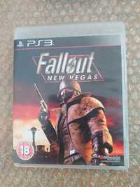 Fallout New Vegas PS3