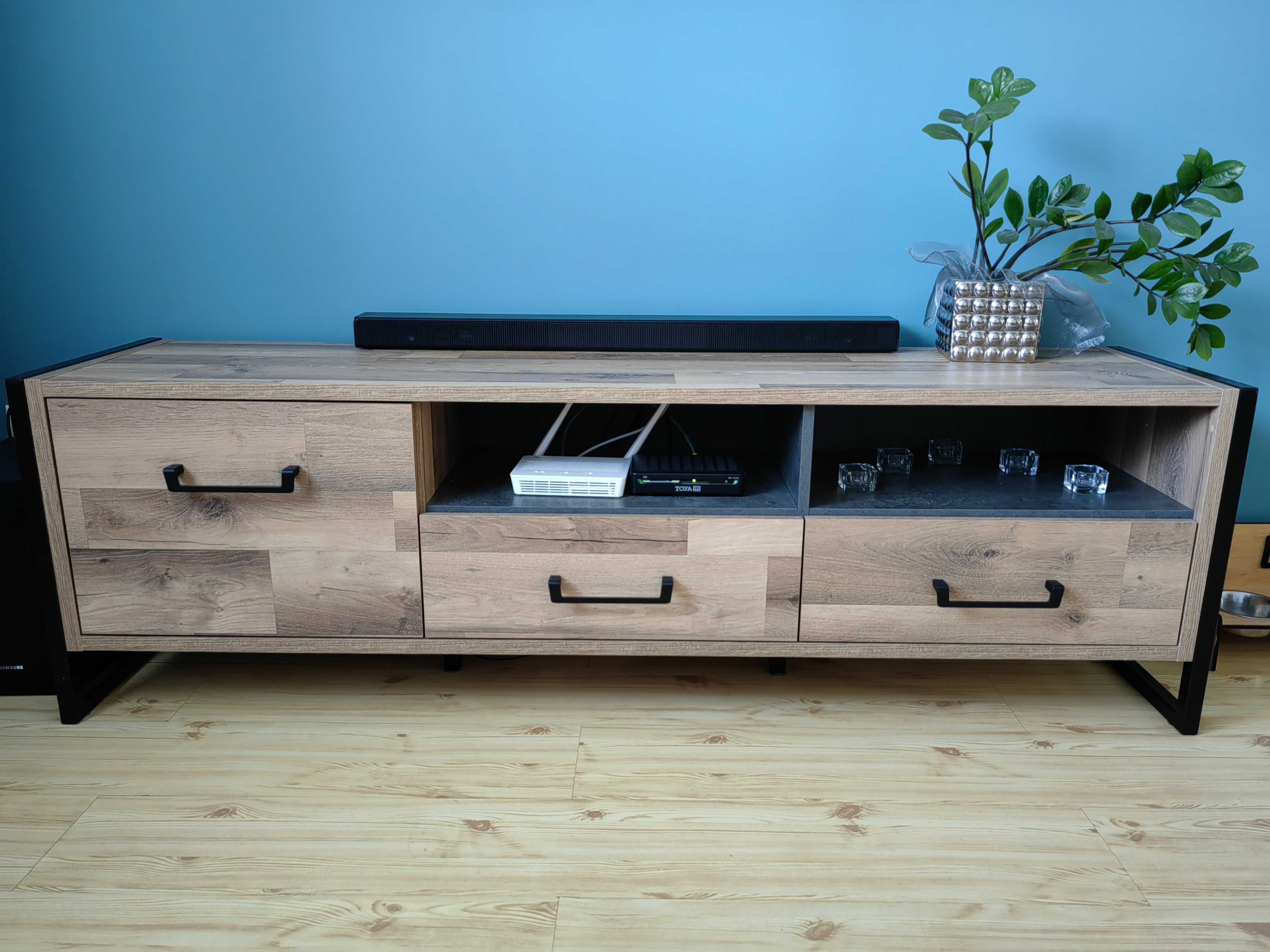 Sprzedam komplet 3 szt. mebli Forte HUD