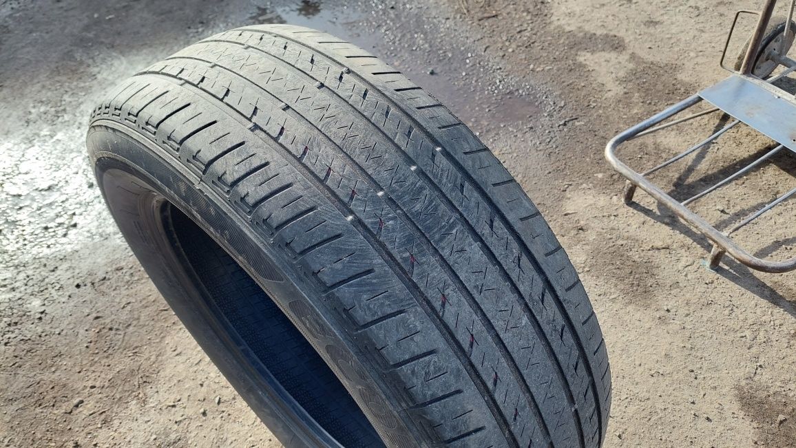 Літні шини 235/60/R18 Bridgestone Dueler H/L 422