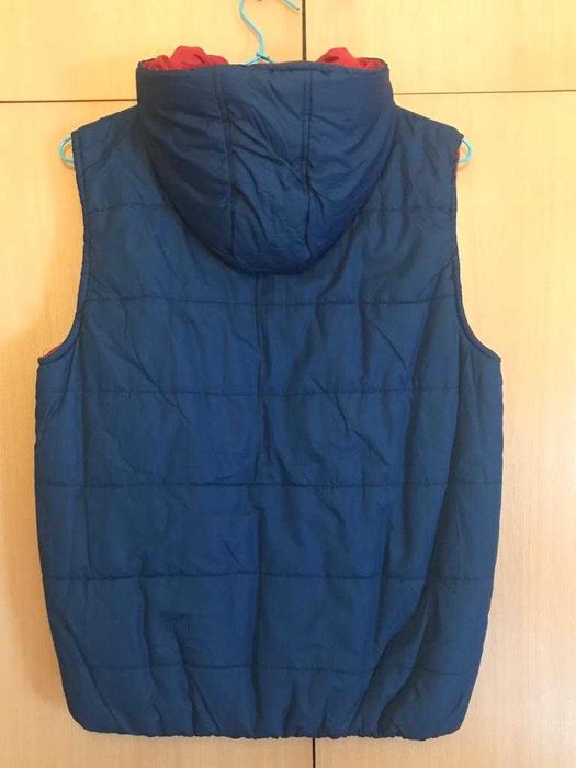 Colete Tiffosi para rapaz 12 anos