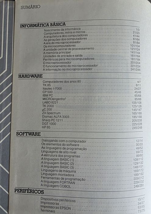 Enciclopédia Prática de Informática