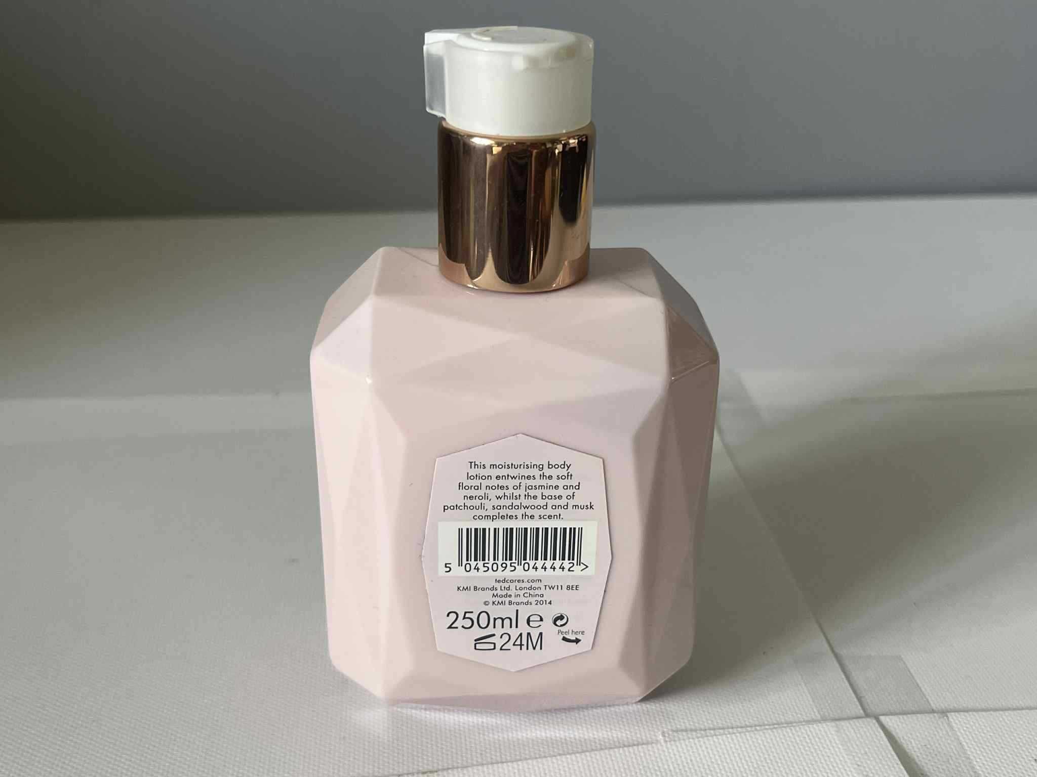 Ted Baker London Balsam  jaśmin piżmo 250 ml