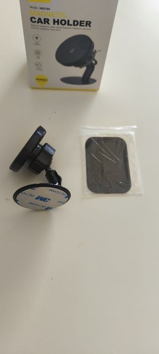 Suporte telemóvel carro