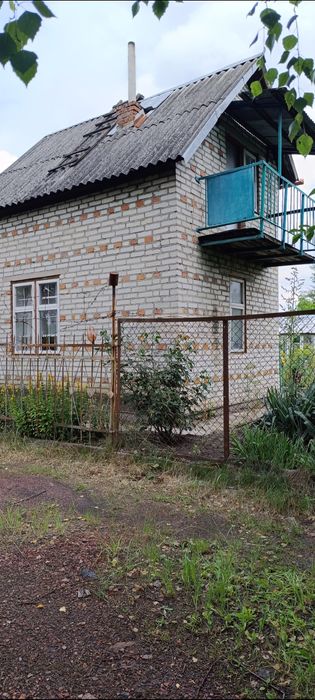 Дача від власника (документи всі в наявності)