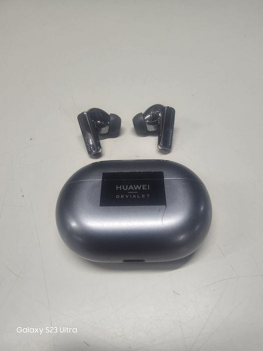 Huawei freebuds 2 pro б/у )