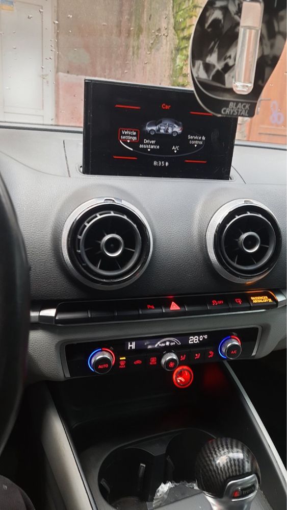Продам Audi A3 2015 року
